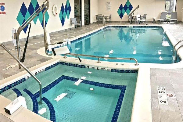 Hotel Maplewood Suites Extended Stay- Syracuse/Airport (Liverpool)